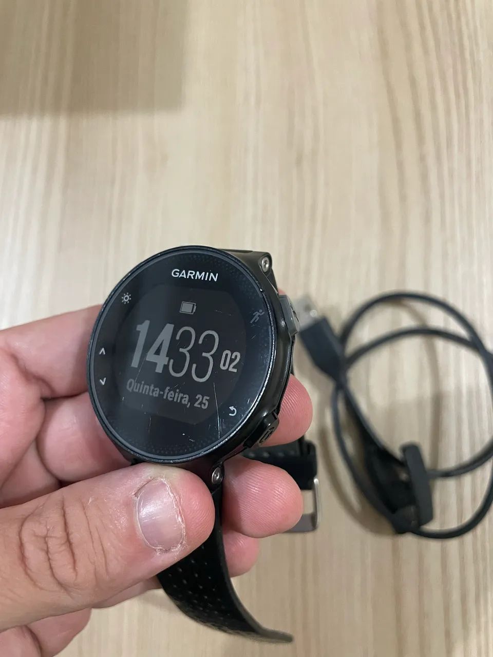 Garmin Forerunner 235 - Foto 2