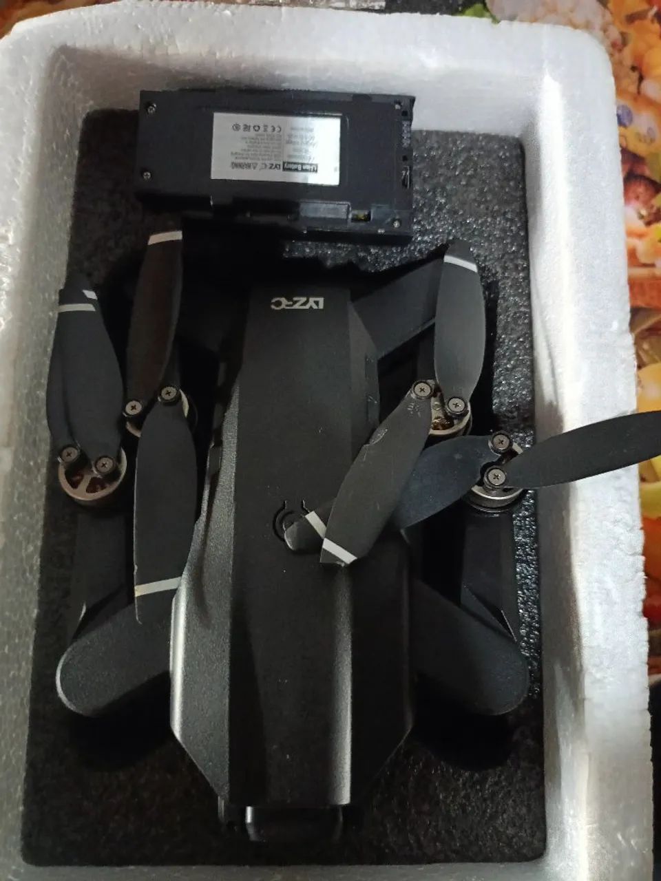 Drone L900 pro64318614879875122