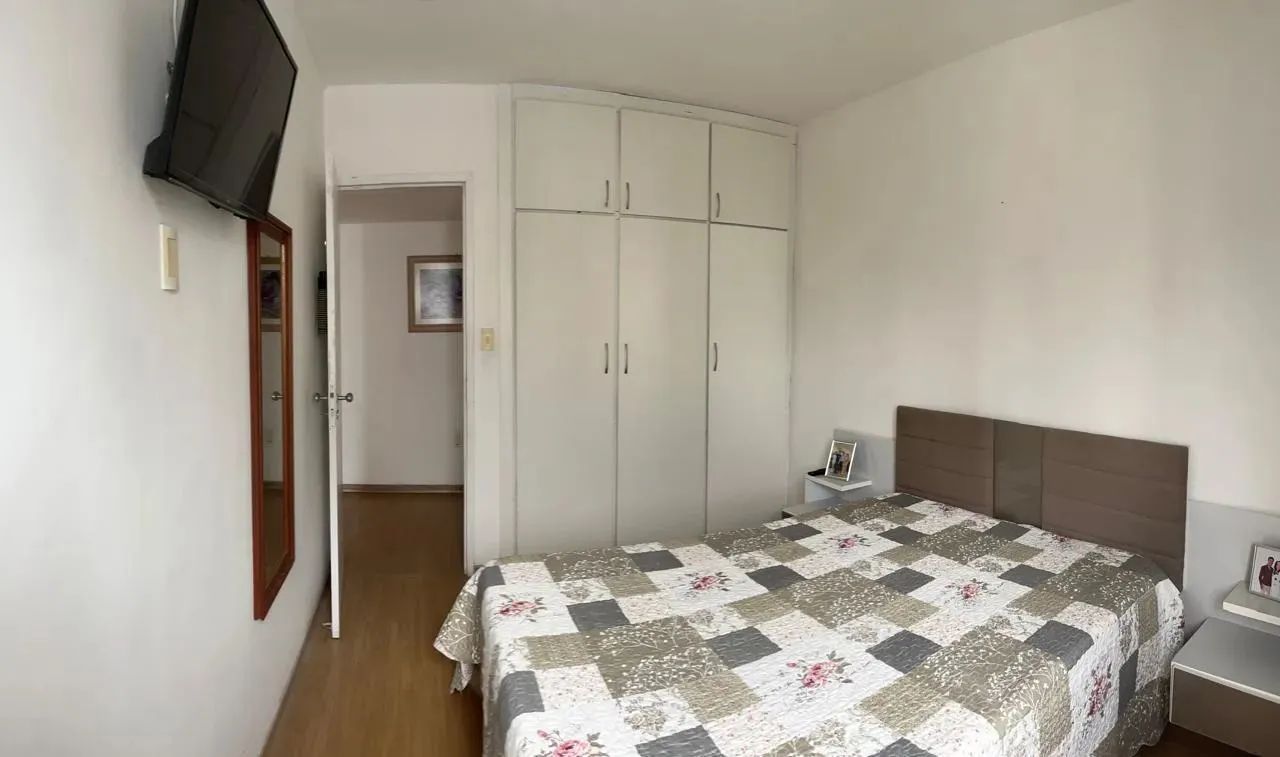 APARTAMENTO PARA VENDA EM BOA VIAGEM POSSUI 138 METROS COM TODOS OS ARMÁRIOS MEGA OPORTUNI - Foto 4