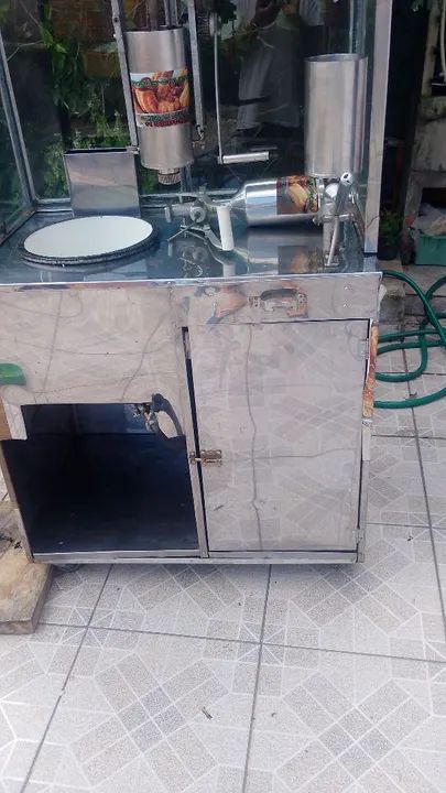 Máquina de Churros - Foto 5