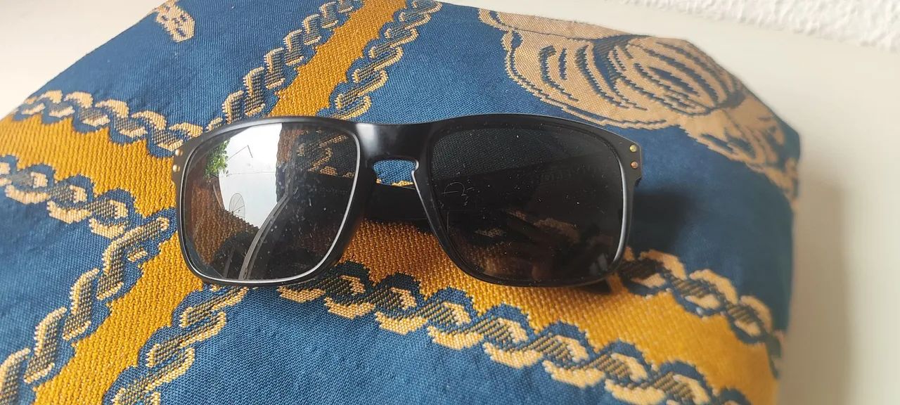 Óculos masculino Oakley  - Foto 5
