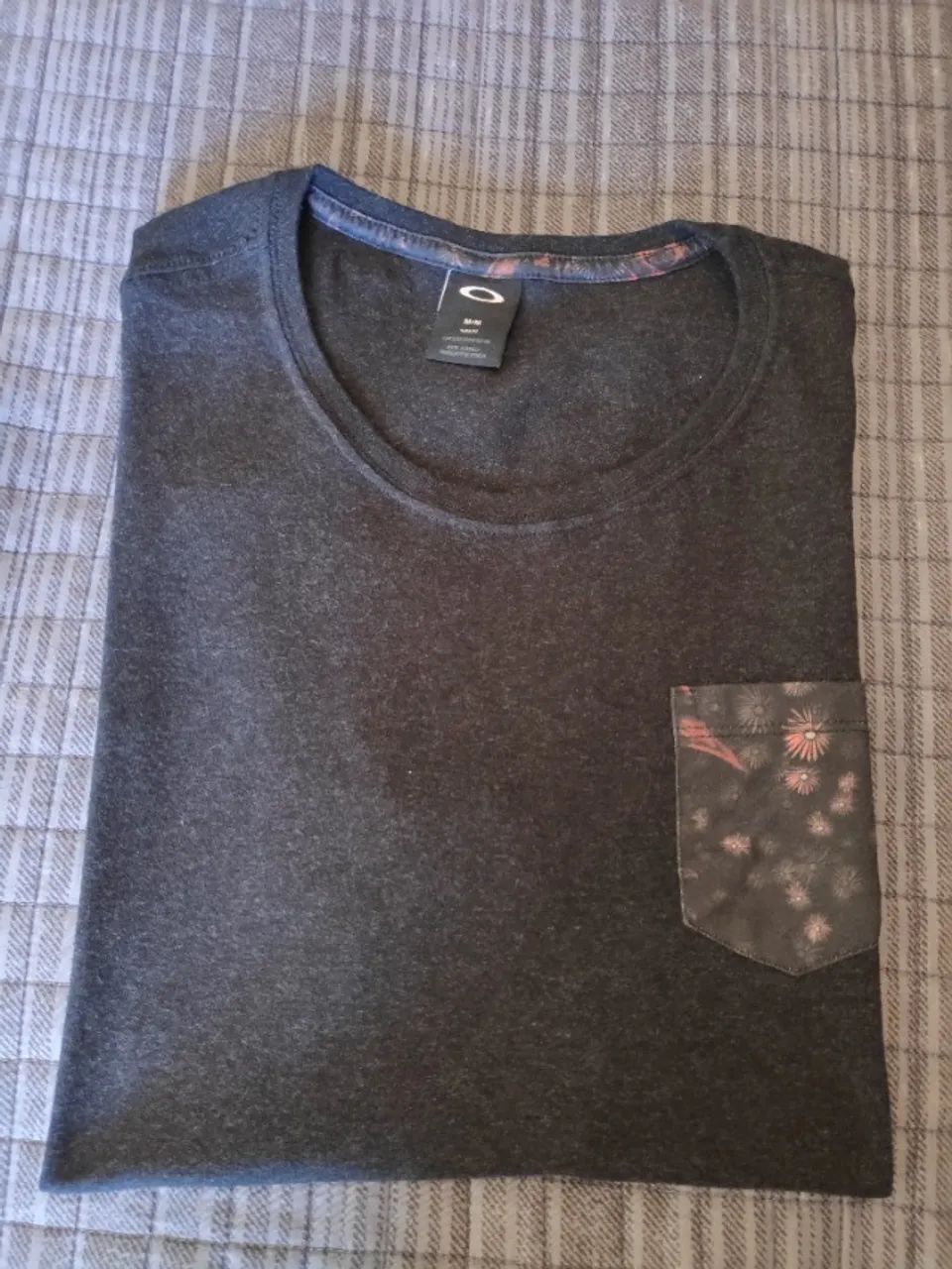 Camiseta Oakley - Foto 4