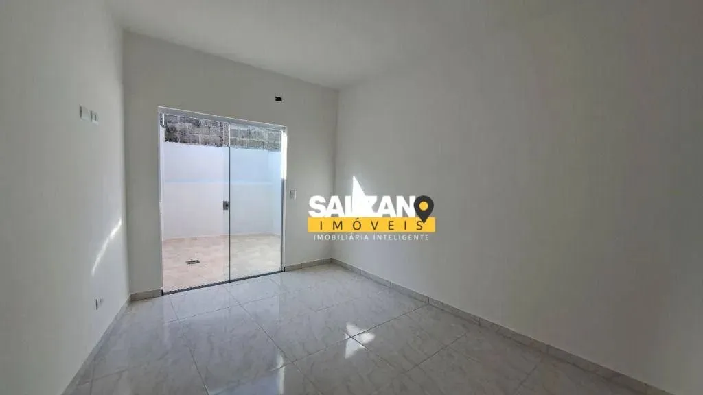 Casa com 2 dormitórios à venda, 82 m² por R$ 350.000 - Jardim Oasis - Taubaté/SP