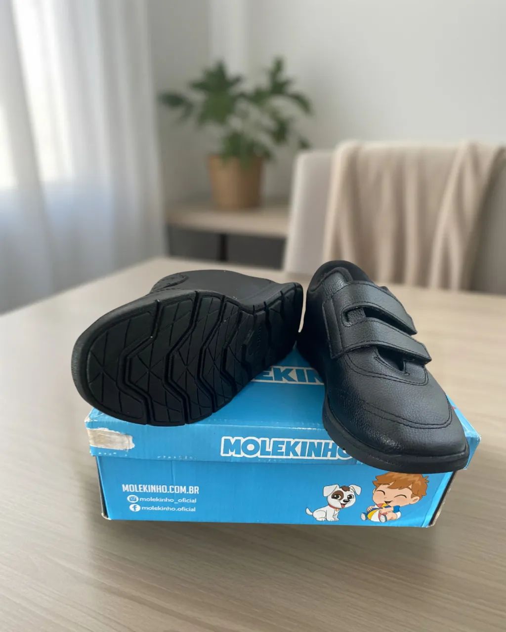 Sapato Molekinho - Foto 3
