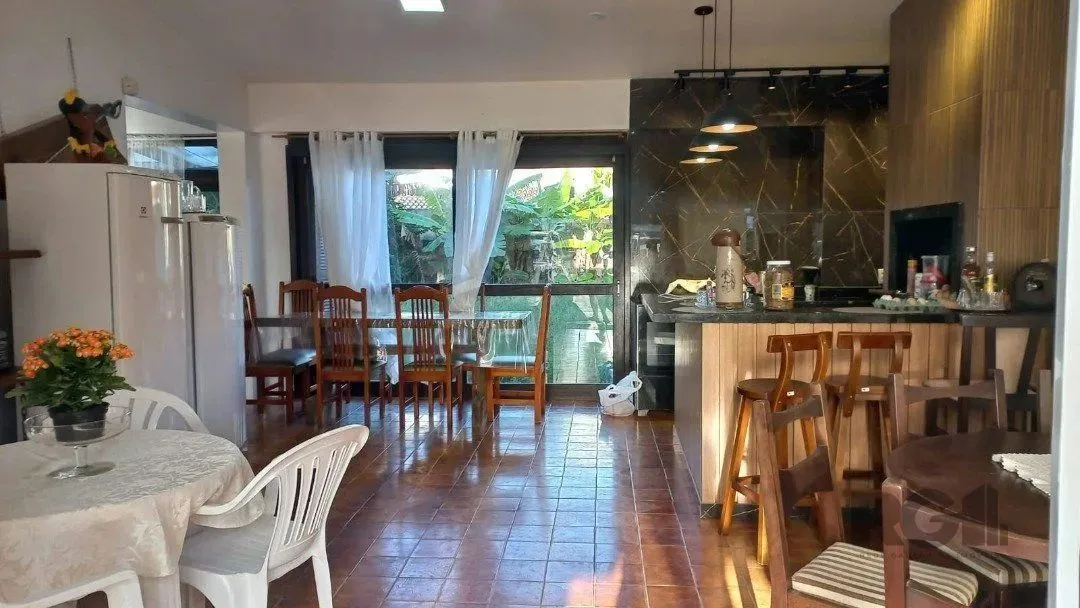 Casa em Atlântida
