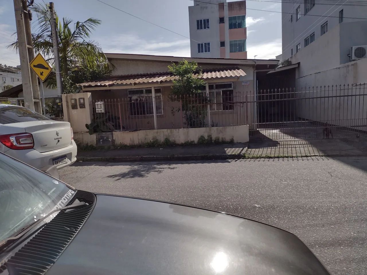 Foto - São José - Roçado
