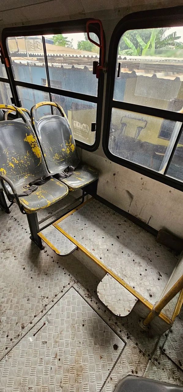 Ônibus  - Foto 6