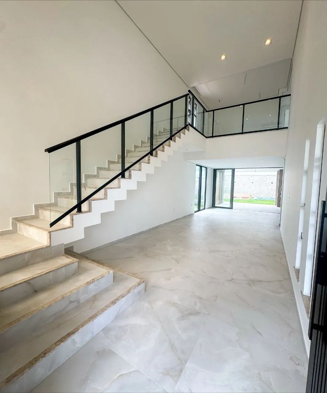 Casa de alto padrão na Cidade Alpha-Ceará, Eusébio  - Foto 4