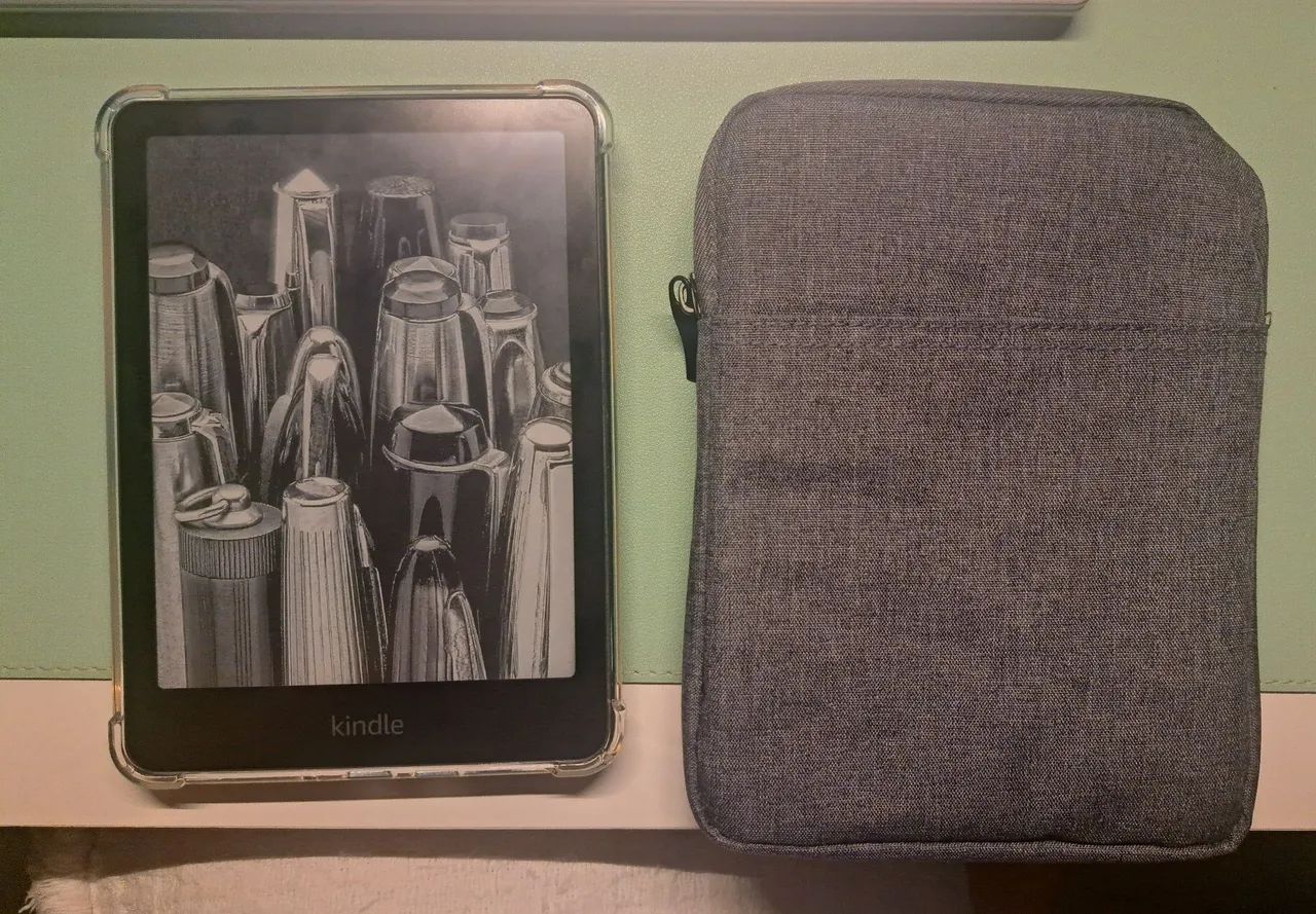 Kindle Paperwhite 12 - Foto 4
