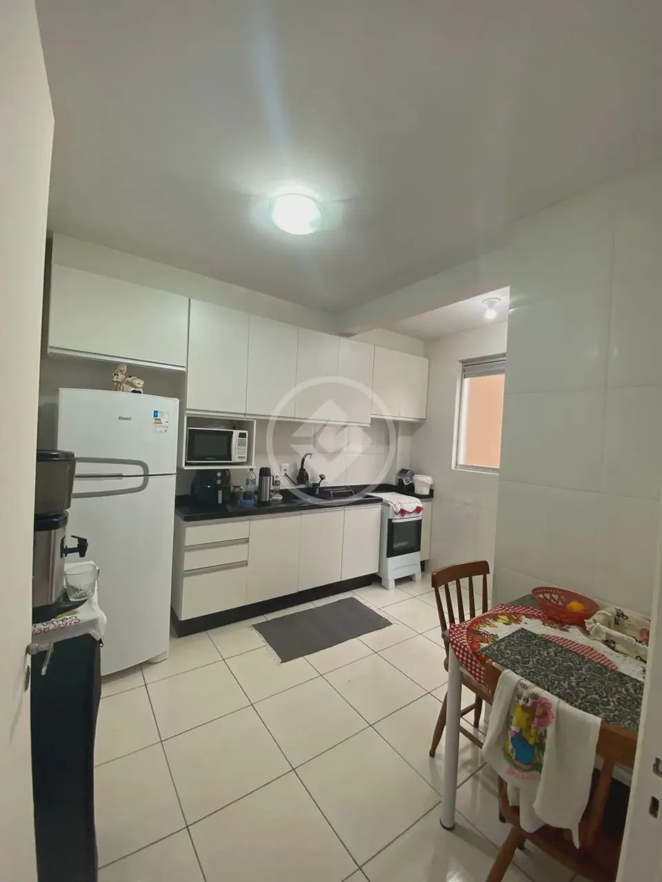 JF/ Apartamento para venda possui 56 metros quadrados com 2 quartos em Trindade - Florianó - Foto 2