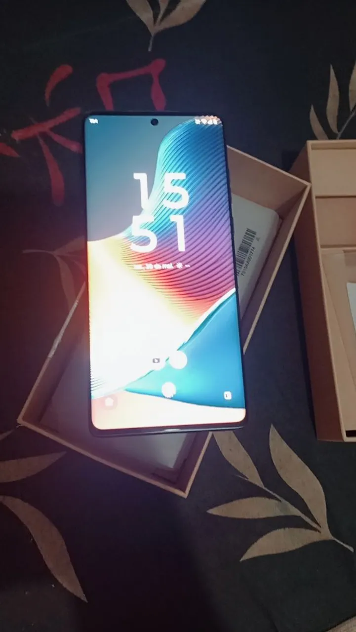 Motorola Edge e 50 fusion