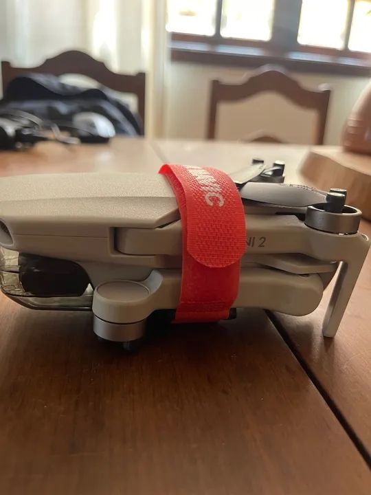 Drone DJI Mini 2 - Foto 2