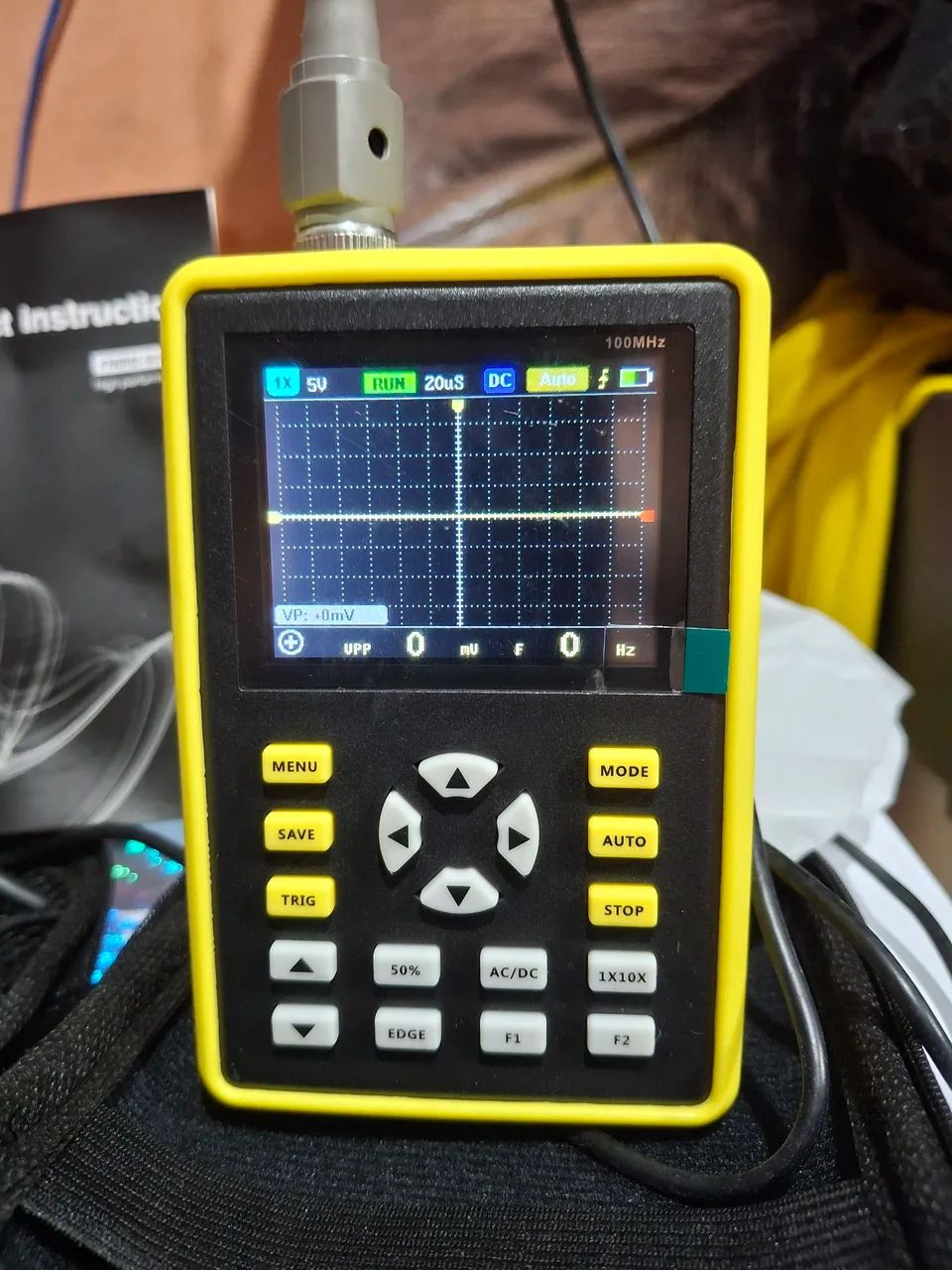 OSCILOSCÓPIO FNIRSI DIGITAL 501264617796235651120