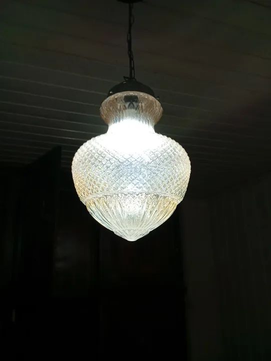 Lustre de Antigo - Foto 2