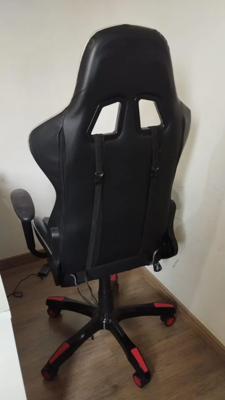 CADEIRA GAMER DPX