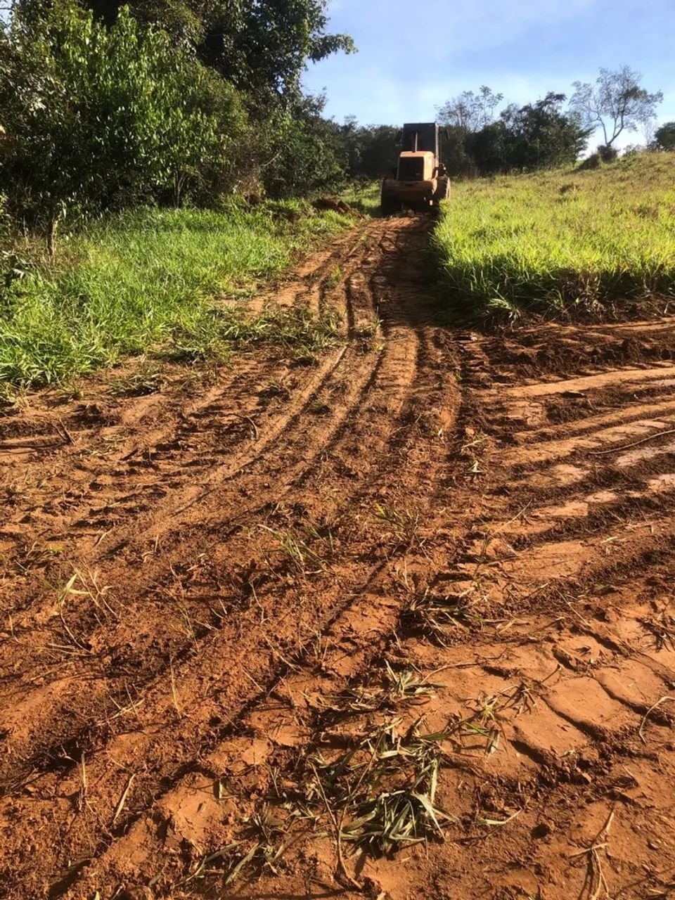CHÁCARA BELA VISTA DE GOIÁS  - Foto 4