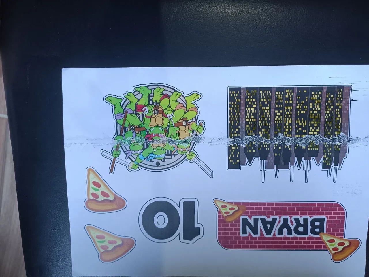 Impressora HP LaserJet CP1025 Color - Foto 4