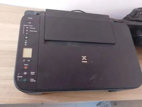 Impressora Multifuncional Canon PIXMA MG2540S - Foto 3