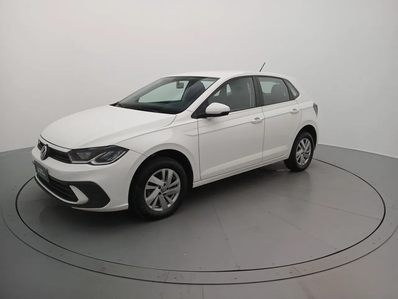 Volkswagen Polo 2024 1.0 mpi manual