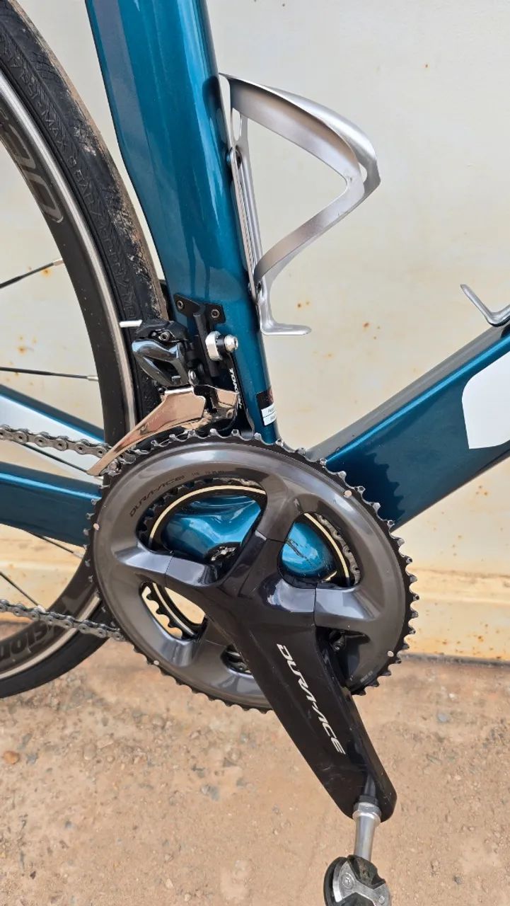 Bicicleta Look Blade 795 RS - Foto 3
