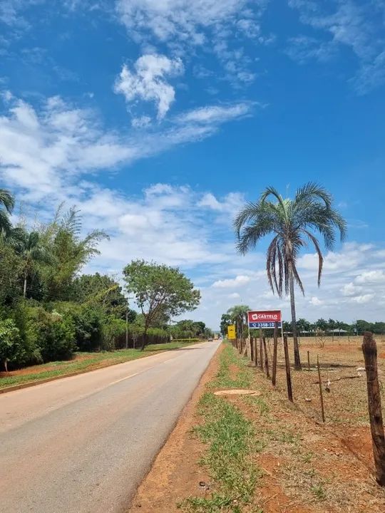 foto - Brasília - Recanto das Emas