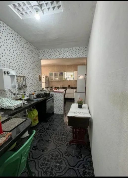 Vendo casa no Riacho Fundo - Foto 2
