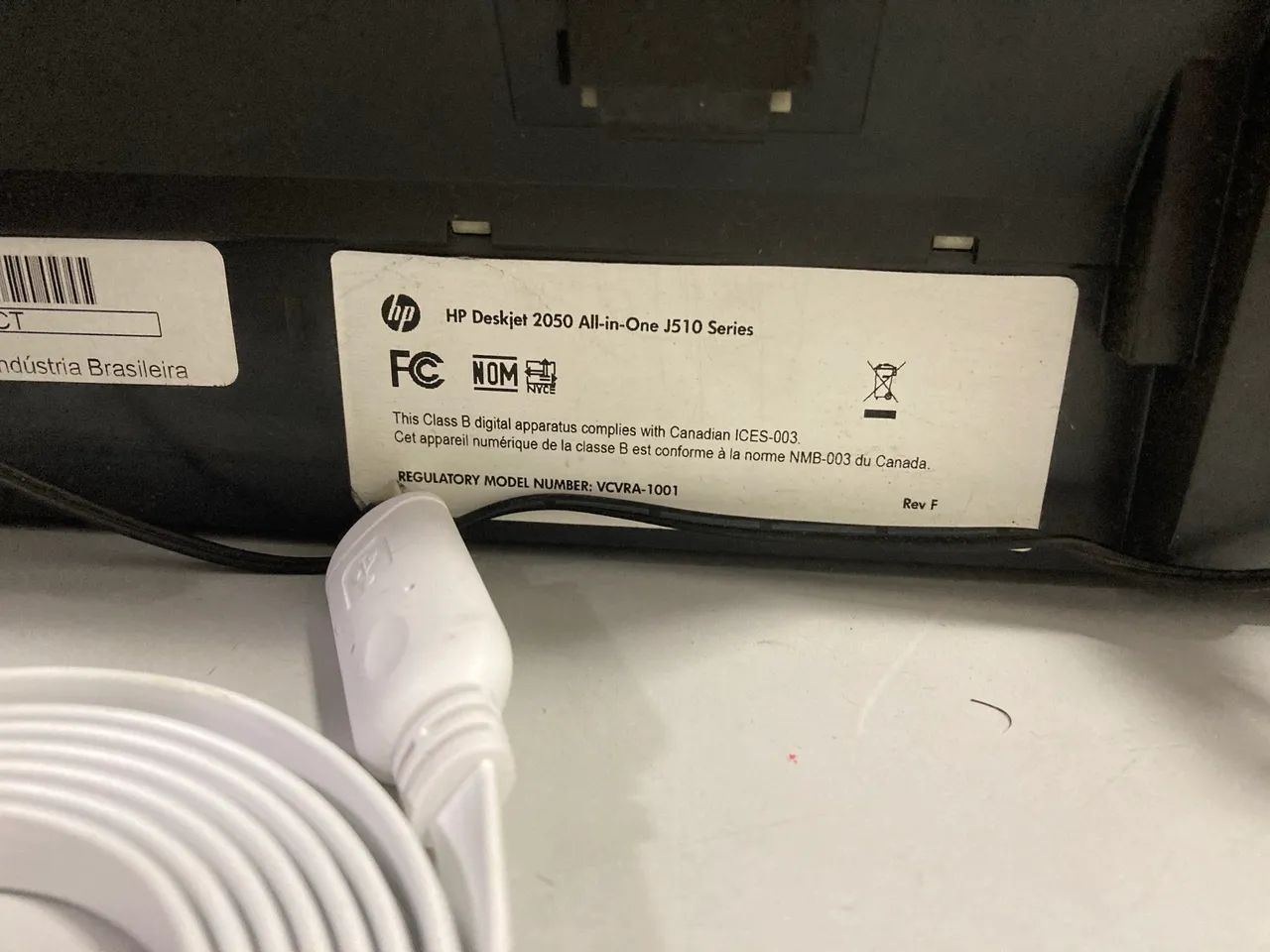 Multifuncional HP64318046788994120