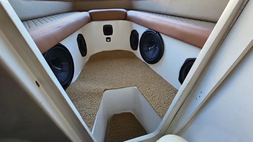 Lancha 26.5 HD            62- * - Foto 8