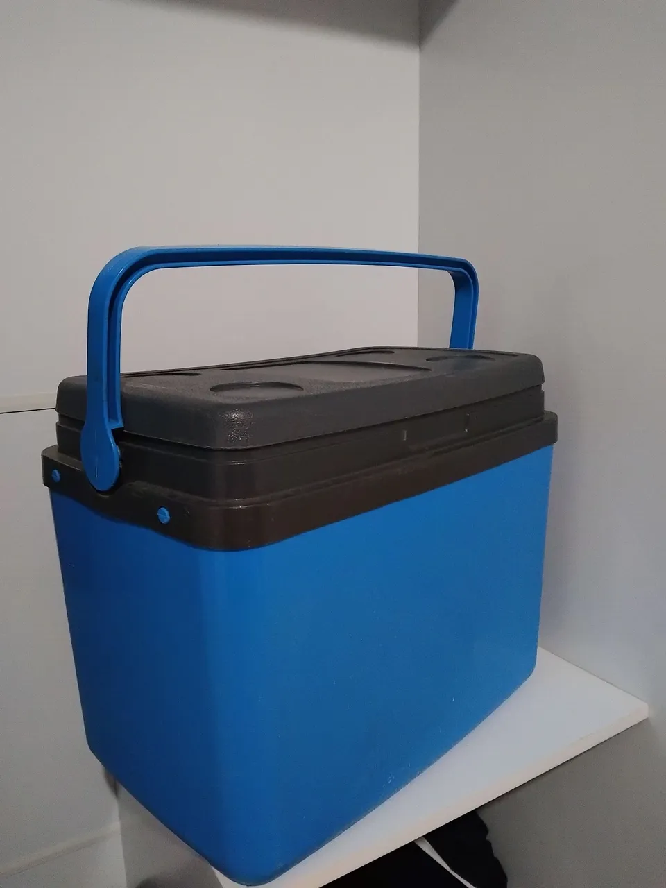Caixa Térmica 35 l