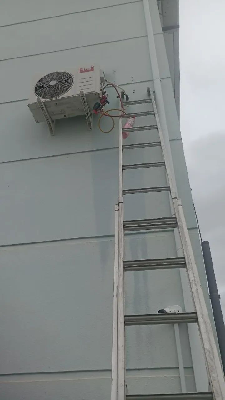 Ar Condicionado Split - Instalação e Garantia! - Foto 2