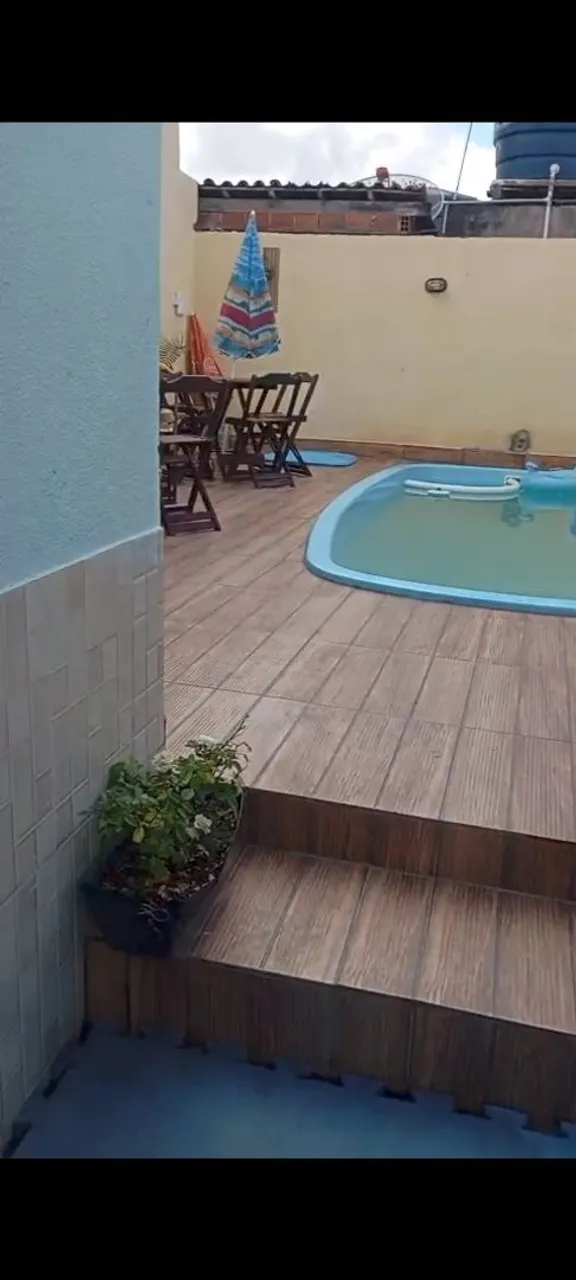 Casa sao joao de amargosa