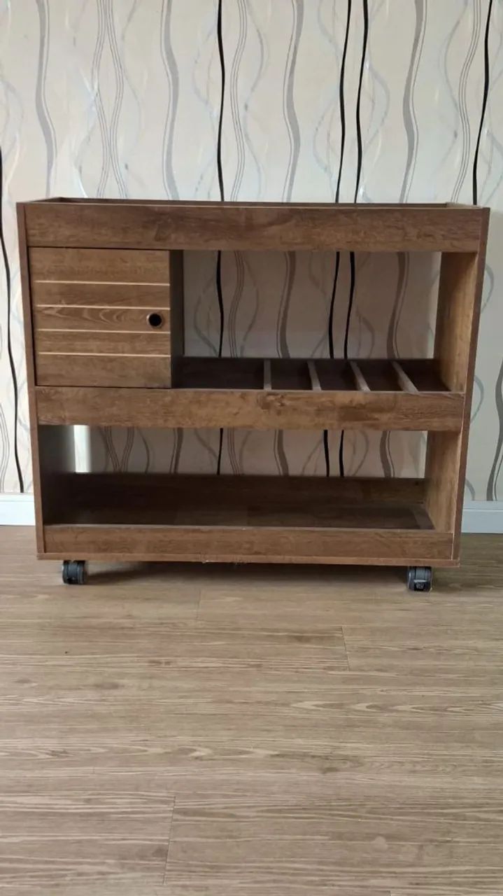 Aparador Barzinho 64750824543489120