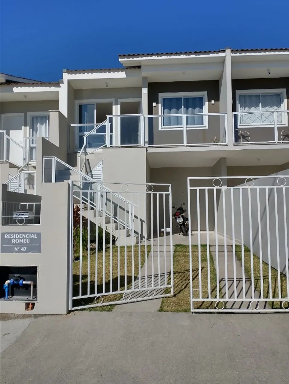 Aluguel casa/sobrado  - Foto 2