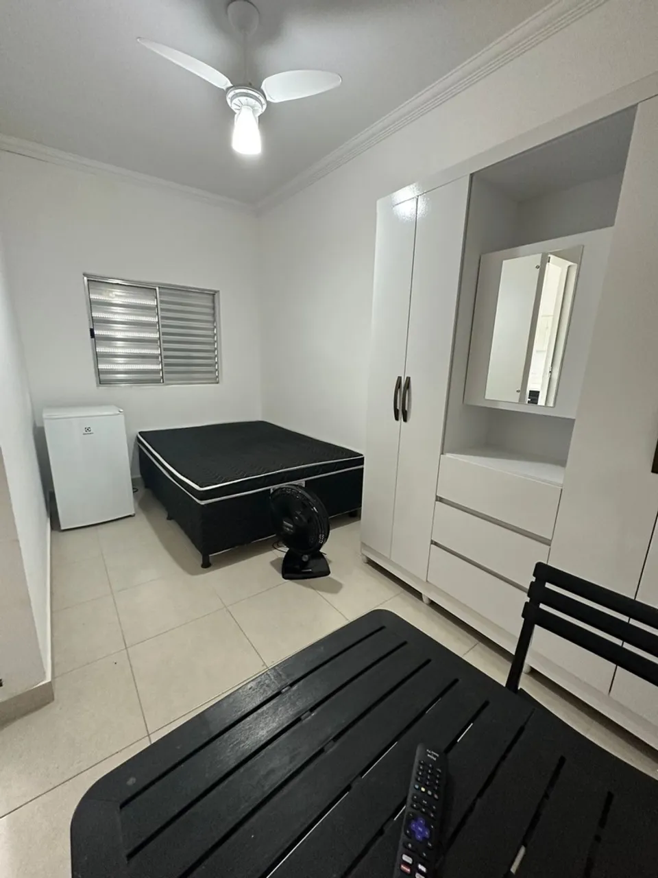 Kitnet bairro Itapoã