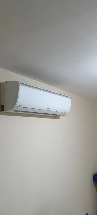 Samsung Vírus Doctor 18.000btus inverter  - Foto 2