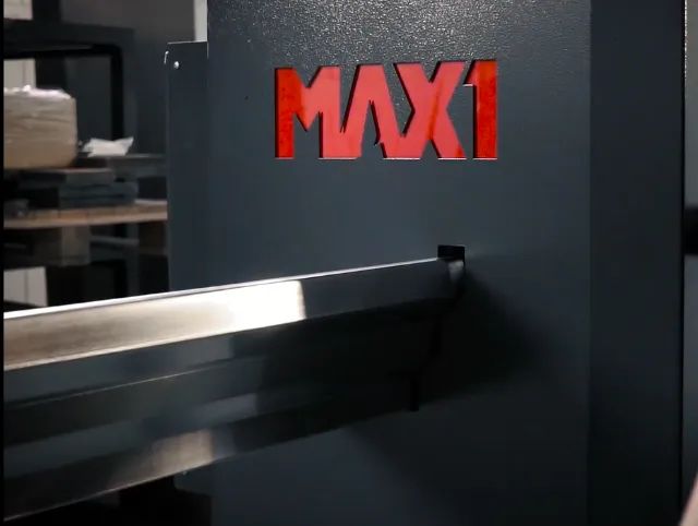 Maquina para Fabricação de Calhas PERFILADEIRA ECONOMAX 350 - Foto 5