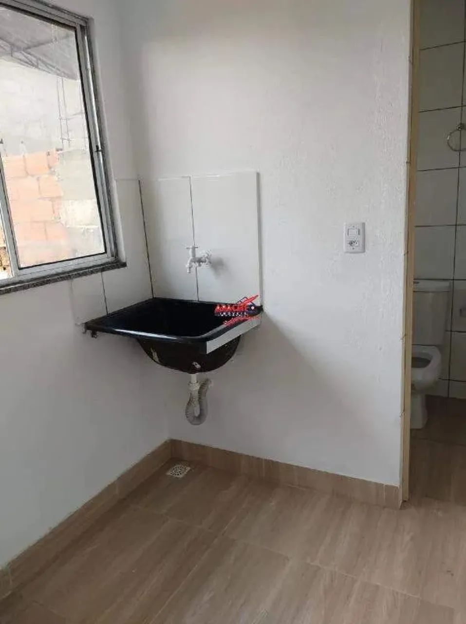 Casa à venda, 2 quartos, Fátima - Ponte Nova/MG - Foto 2