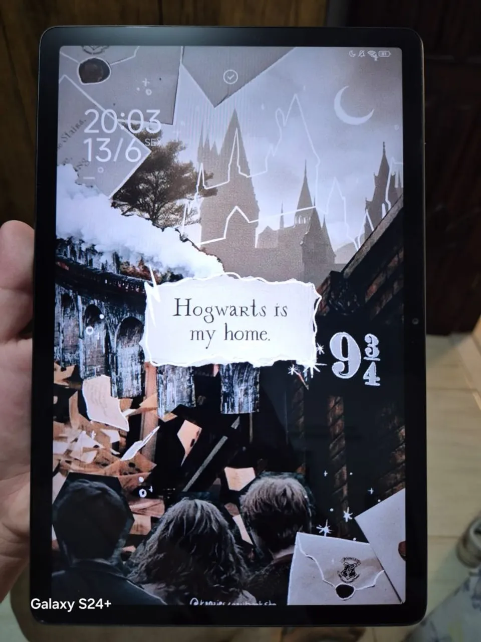Tablet Xiaomi Redmi Pad SE 11" (valor negociável)