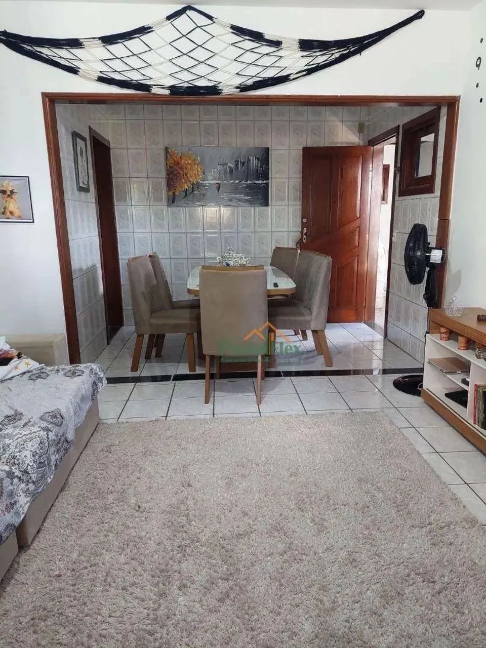 Casa com 3 dormitórios à venda, 163 m² por R$ 600.000,00 - Jacaraípe - Serra/ES - Foto 2