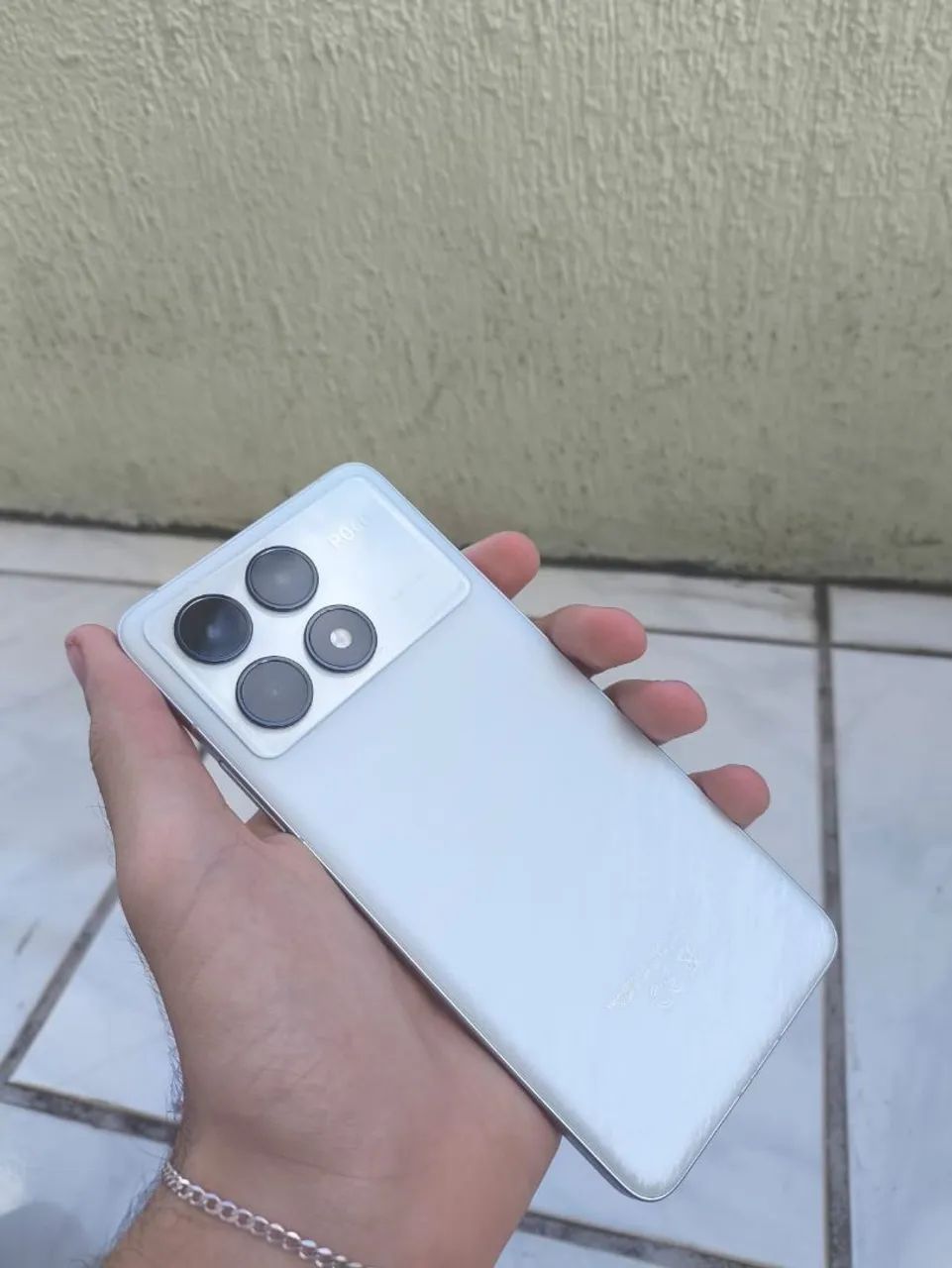 Xiaomi Poco F6 Pro novo - Foto 2