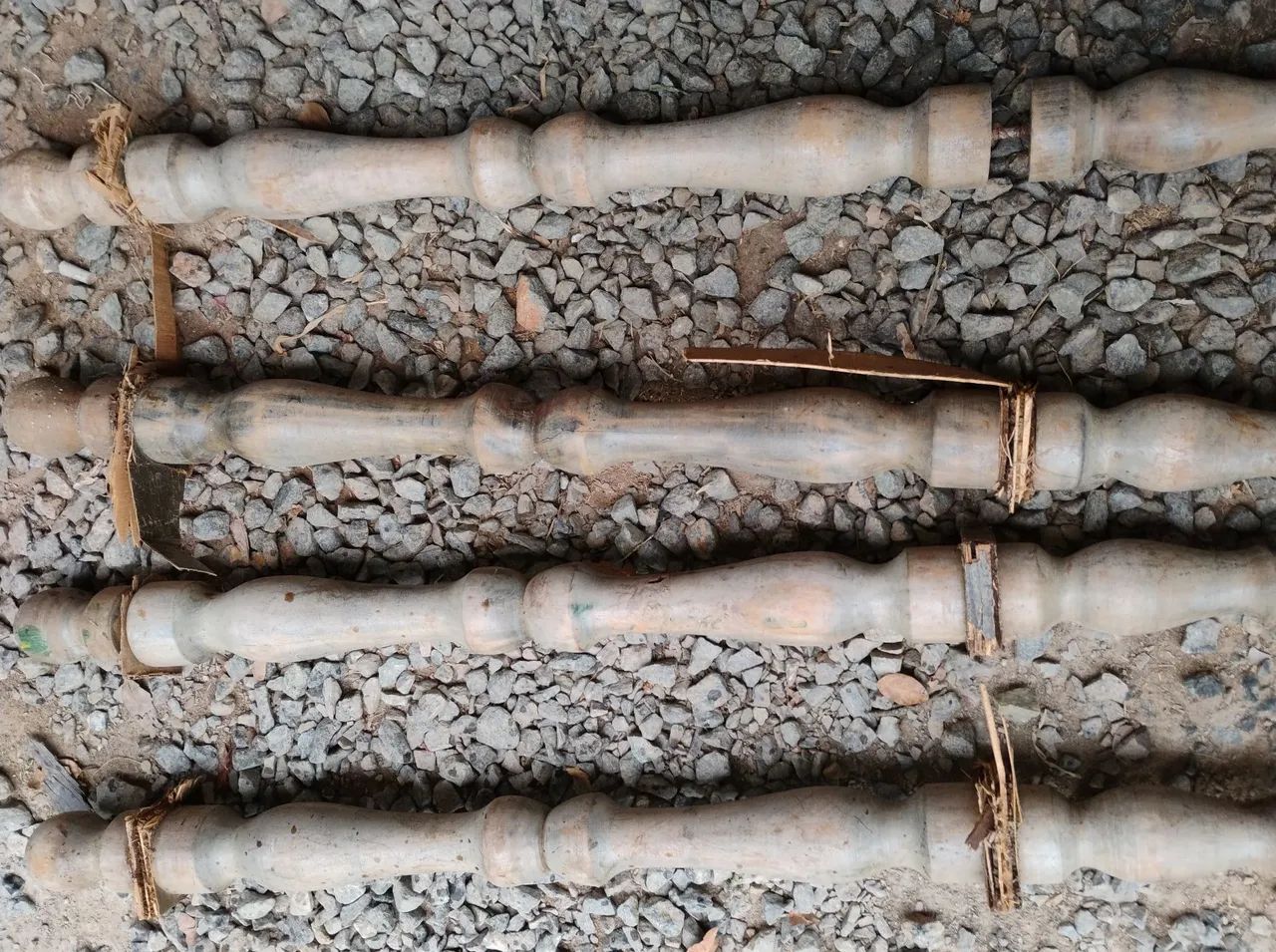 Turned Legs65153866819713123