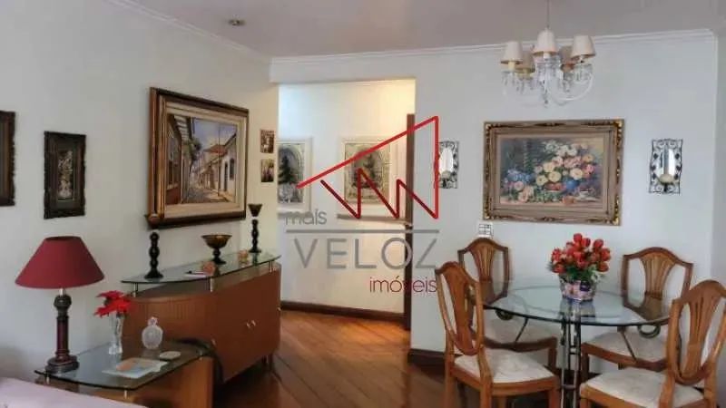 Apartamento-À VENDA-Flamengo-Rio de Janeiro-RJ - Foto 5