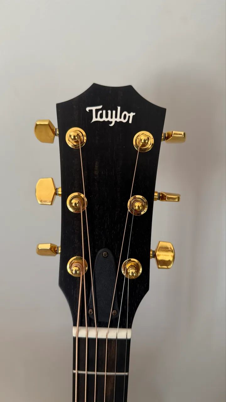 Violão Taylor 64167780733570120