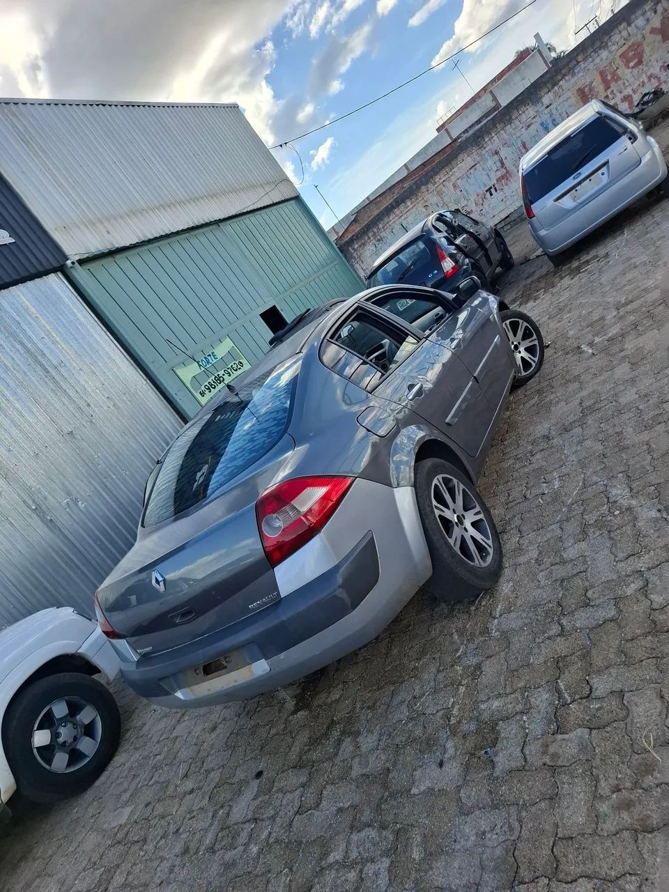 Peças automotivas  - Foto 2