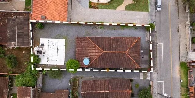 TERRENO PLANO NO FLORESTA | 600 M² | 15 X 40 M - Foto 2