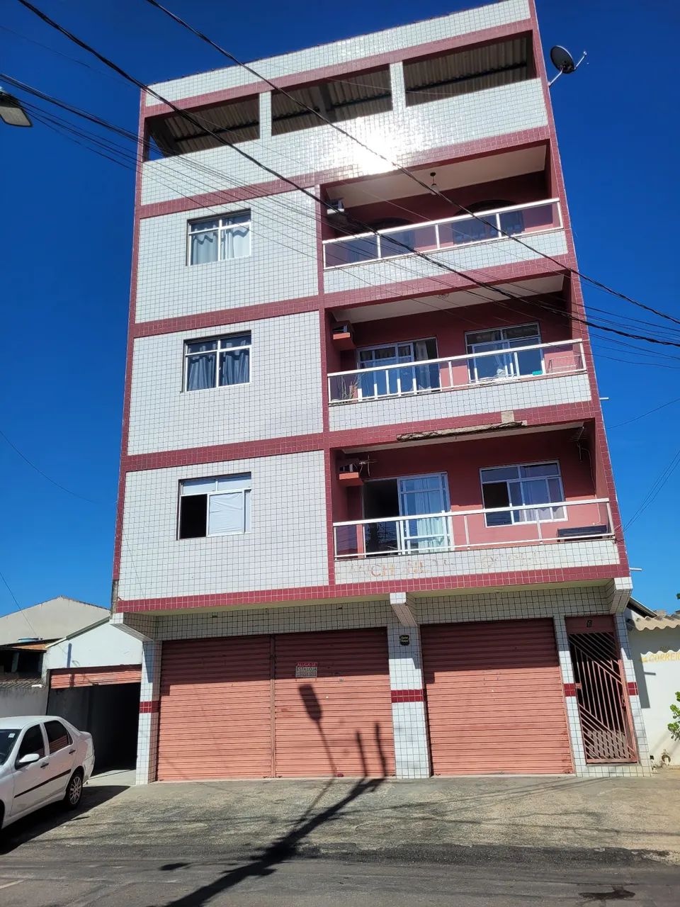 Foto - Viana - Vila Bethânia