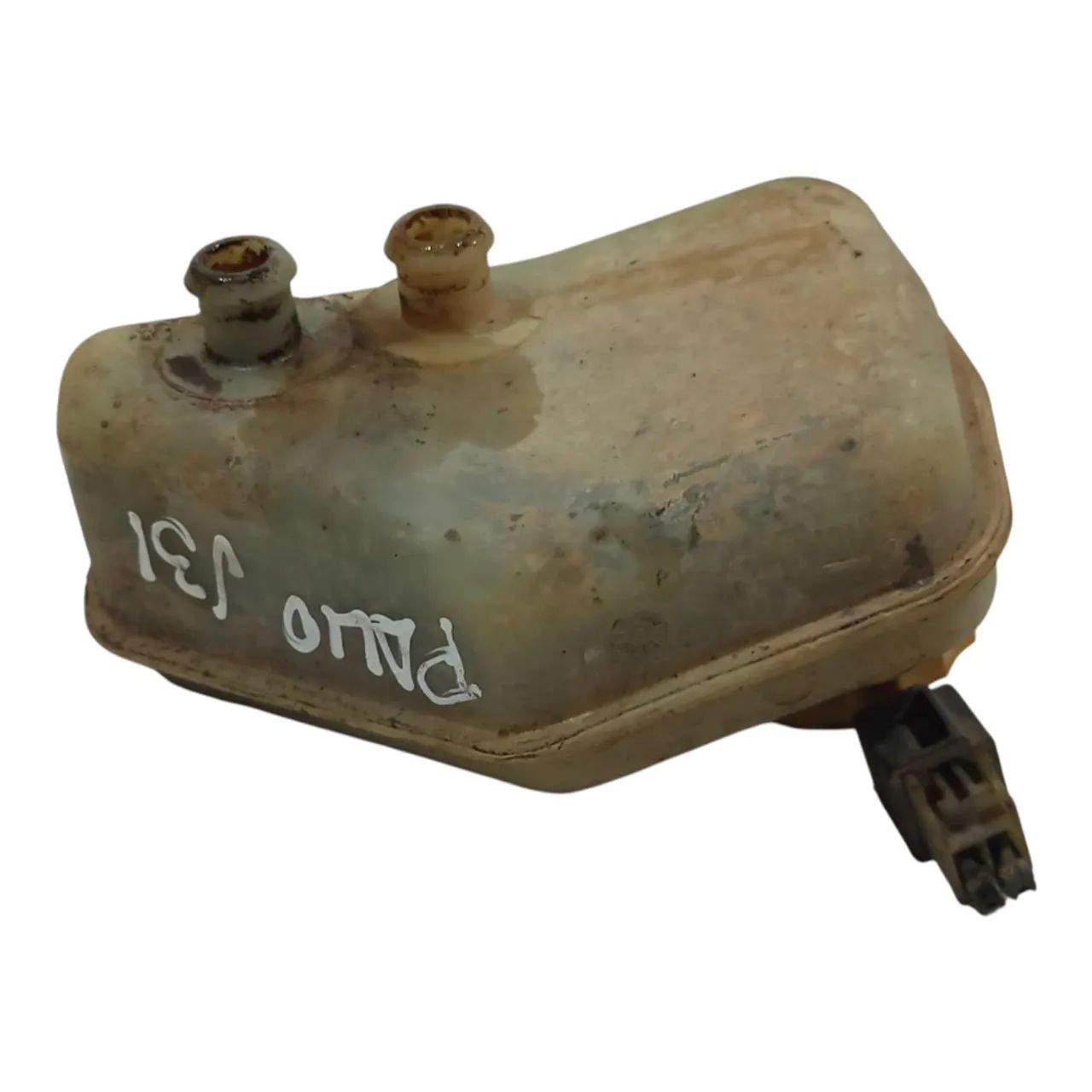 Reservatório Fluido Freio Fiat Palio 1996 1997 1998 A 2000 - Foto 5