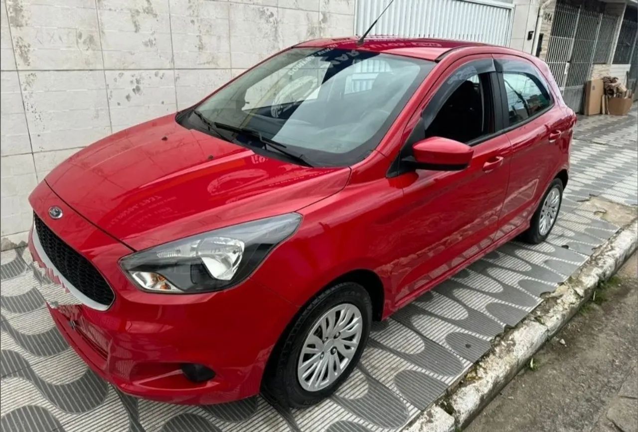Aluguel carro/veículos com GNV para trabalhar Plataforma na Uber/99 - Foto 4