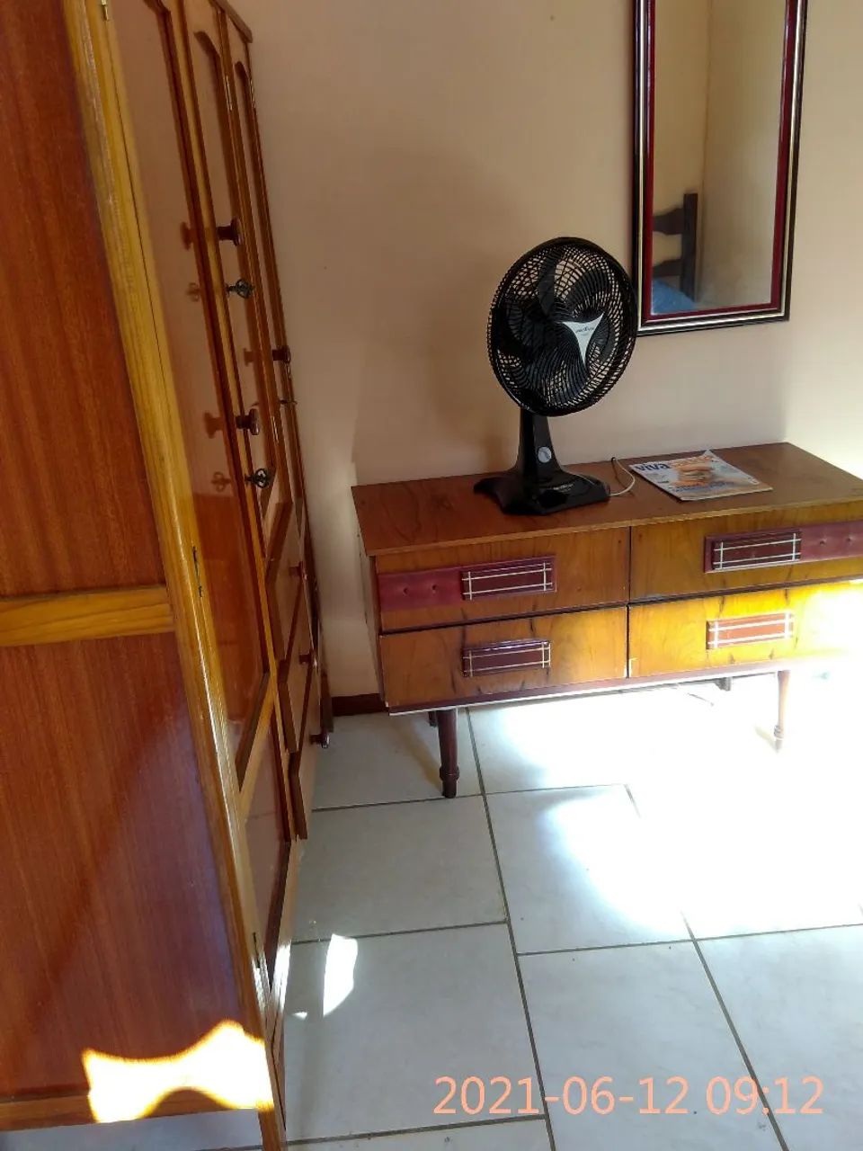 Natália hospedagem  - Foto 2