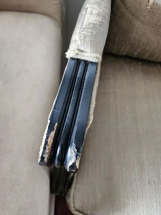 Poltrona da marca Vila Sierra - Foto 3